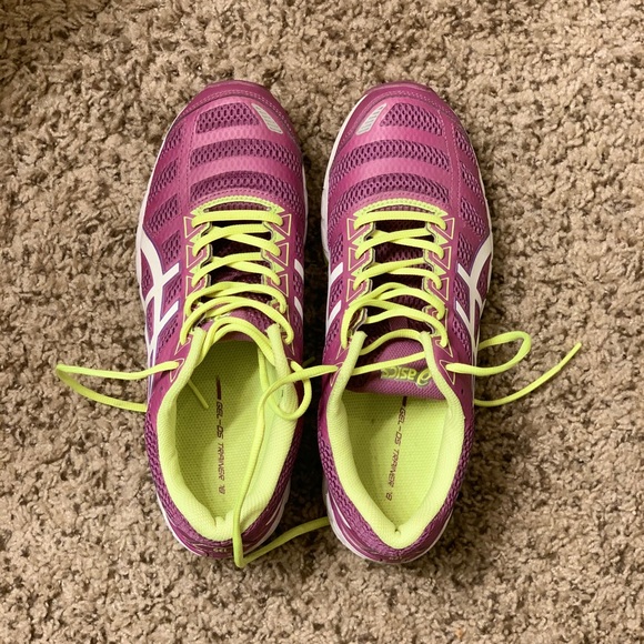 •Asics Womens Gel-DS Trainer 18• - Picture 5 of 6